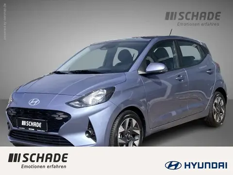 Annonce HYUNDAI I10 Essence 2024 d'occasion 