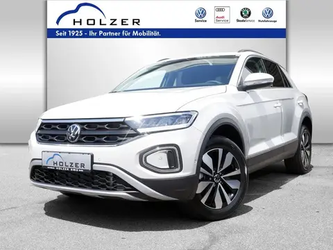 Used VOLKSWAGEN T-ROC Petrol 2024 Ad 