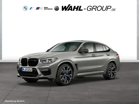 Used BMW X4 Petrol 2020 Ad 