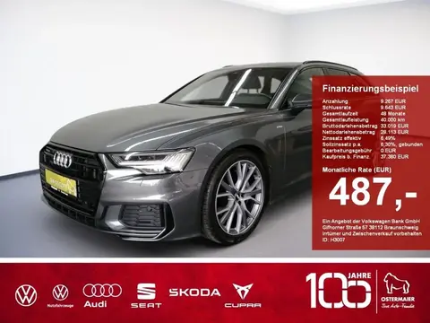 Used AUDI A6 Diesel 2020 Ad 