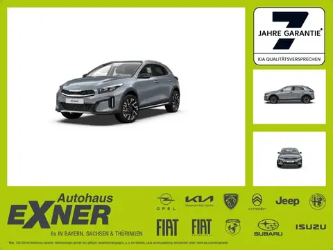 Annonce KIA XCEED Essence 2023 d'occasion 