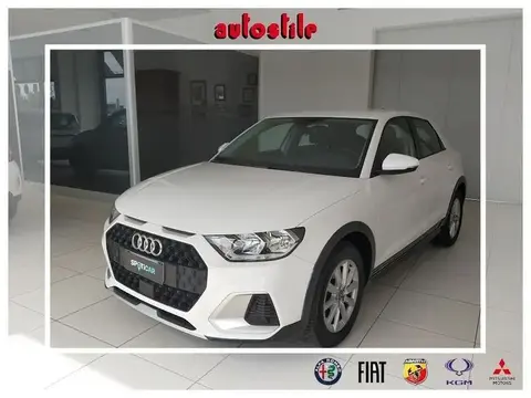 Used AUDI A1 Petrol 2020 Ad 