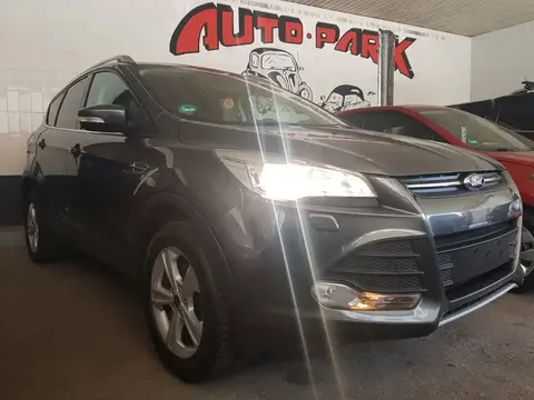 Annonce FORD KUGA Essence 2015 d'occasion 