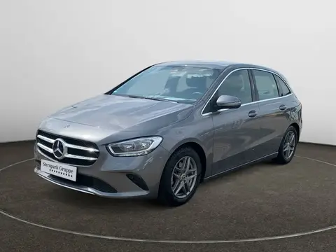 Annonce MERCEDES-BENZ CLASSE B Essence 2019 d'occasion 