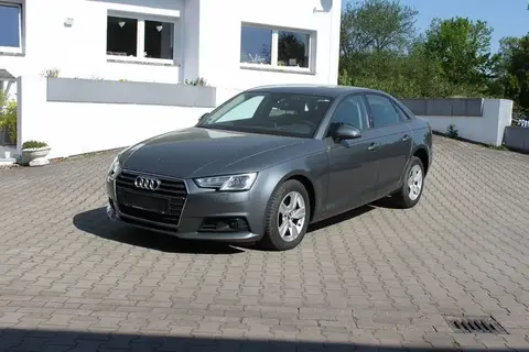 Used AUDI A4 Diesel 2016 Ad 