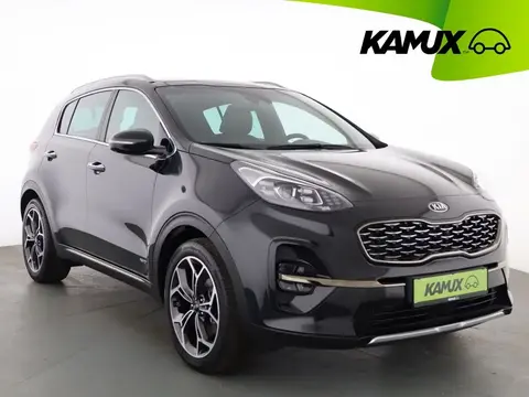 Annonce KIA SPORTAGE Essence 2020 d'occasion 