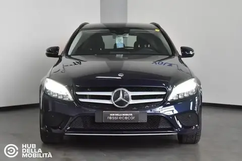 Used MERCEDES-BENZ CLASSE C Diesel 2020 Ad 