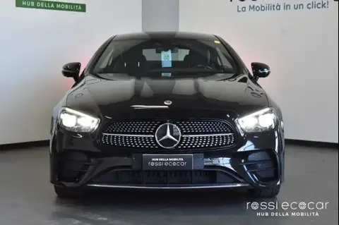 Used MERCEDES-BENZ CLASSE E Hybrid 2021 Ad 