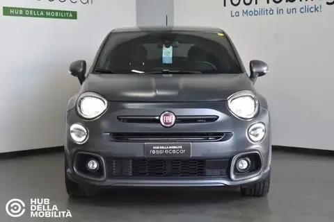 Annonce FIAT 500X Essence 2022 d'occasion 