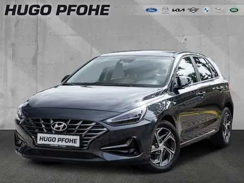 Used HYUNDAI I30 Petrol 2021 Ad 