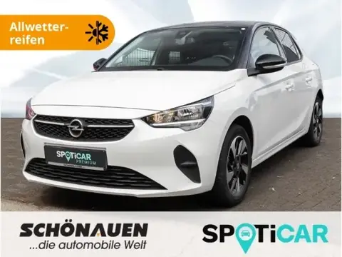 Used OPEL CORSA Not specified 2021 Ad 