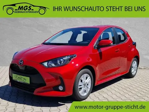 Used MAZDA 2 Hybrid 2023 Ad 