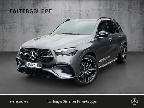 Used MERCEDES-BENZ CLASSE GLE Petrol 2024 Ad 