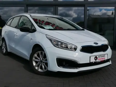 Used KIA CEED Petrol 2015 Ad 