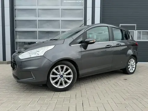 Annonce FORD B-MAX Diesel 2017 d'occasion 