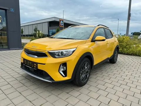 Annonce KIA STONIC Essence 2022 d'occasion 