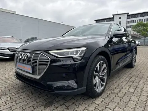 Annonce AUDI E-TRON Non renseigné 2021 d'occasion 