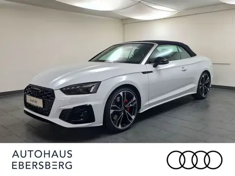 Used AUDI S5 Petrol 2024 Ad 