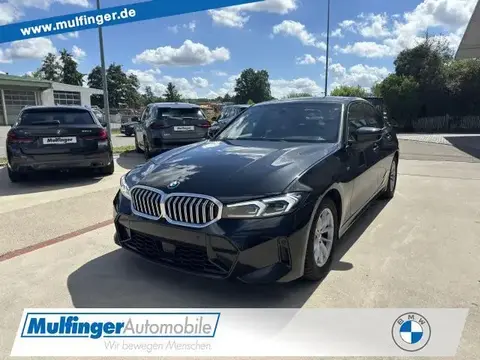 Used BMW SERIE 3 Diesel 2023 Ad 