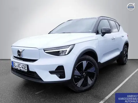 Annonce VOLVO XC40 Non renseigné 2024 d'occasion 