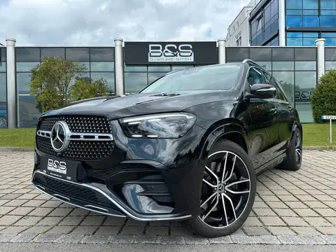 Annonce MERCEDES-BENZ CLASSE GLE Hybride 2023 d'occasion 