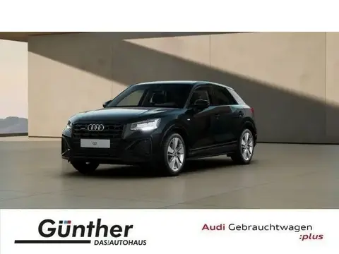 Used AUDI Q2 Diesel 2023 Ad 