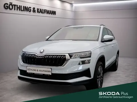 Used SKODA KAROQ Petrol 2023 Ad 