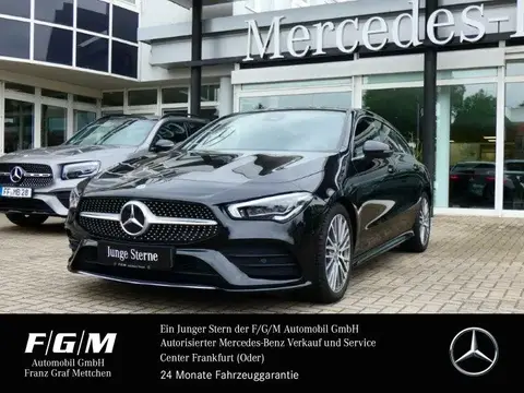 Used MERCEDES-BENZ CLASSE CLA Petrol 2022 Ad 