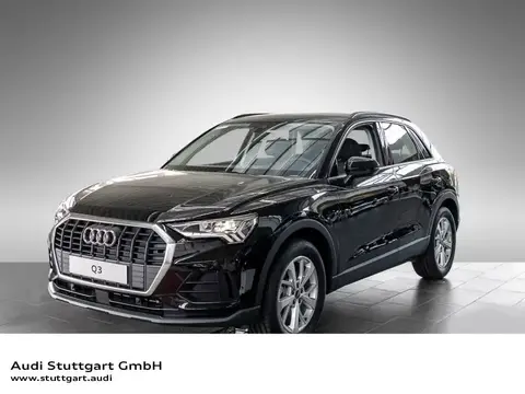 Annonce AUDI Q3 Essence 2024 d'occasion 