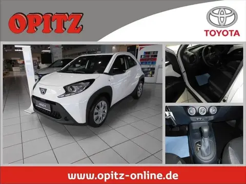 Used TOYOTA AYGO X Petrol 2024 Ad 