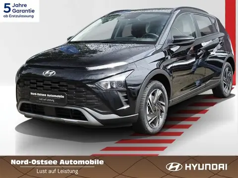 Used HYUNDAI BAYON Petrol 2024 Ad 