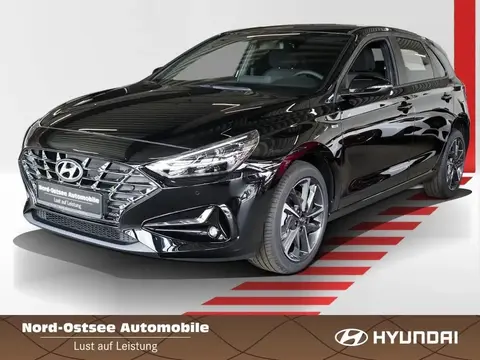 Annonce HYUNDAI I30 Essence 2024 d'occasion 