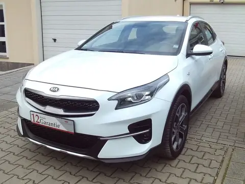 Annonce KIA XCEED Hybride 2020 d'occasion 