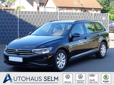 Used VOLKSWAGEN PASSAT Diesel 2021 Ad 