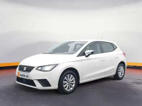 Used SEAT IBIZA Petrol 2023 Ad 