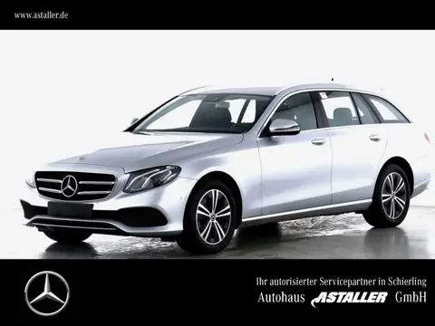 Used MERCEDES-BENZ CLASSE E Diesel 2020 Ad 