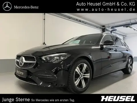 Used MERCEDES-BENZ CLASSE C Diesel 2023 Ad 