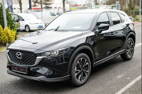 Annonce MAZDA CX-5 Essence 2024 d'occasion 