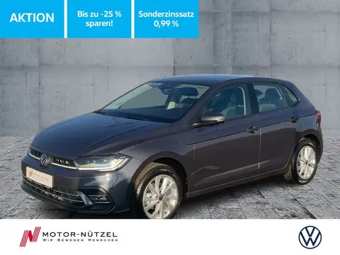 Annonce VOLKSWAGEN POLO Essence 2024 d'occasion 