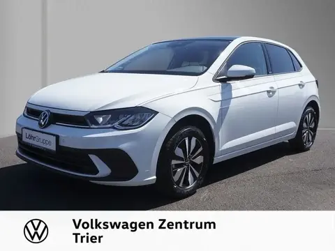 Annonce VOLKSWAGEN POLO Essence 2023 d'occasion 