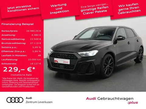 Used AUDI A1 Petrol 2023 Ad 