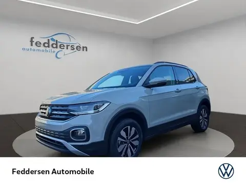 Used VOLKSWAGEN T-CROSS Petrol 2024 Ad 