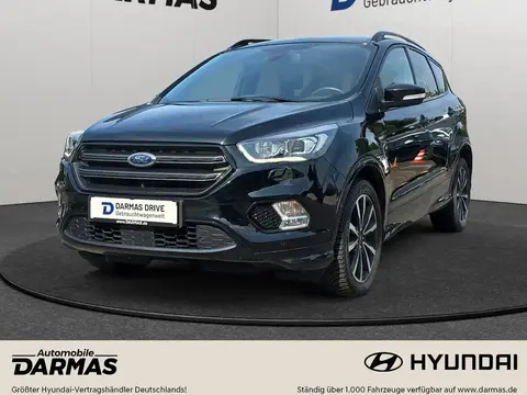 Annonce FORD KUGA Essence 2019 d'occasion 