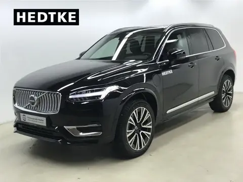 Used VOLVO XC90 Hybrid 2024 Ad 