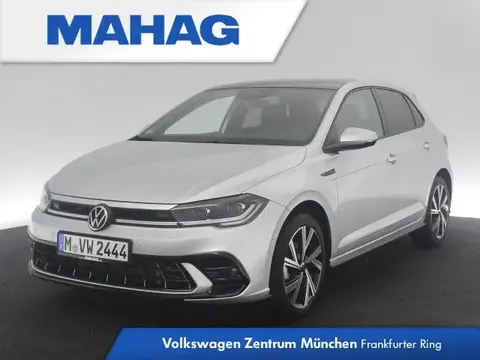 Used VOLKSWAGEN POLO Petrol 2024 Ad 