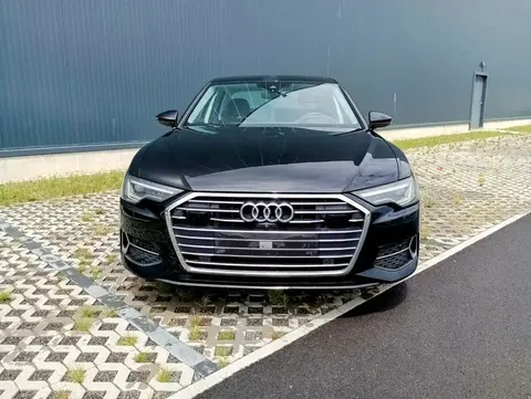 Annonce AUDI A6 Diesel 2021 d'occasion 