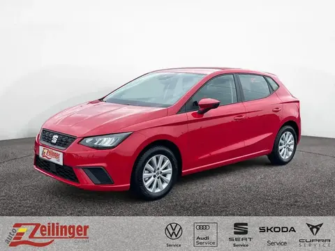 Used SEAT IBIZA Petrol 2024 Ad 