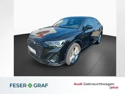 Used AUDI Q3 Hybrid 2021 Ad 