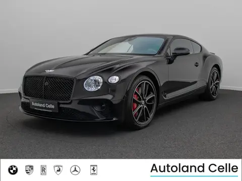 Annonce BENTLEY CONTINENTAL Essence 2019 d'occasion 