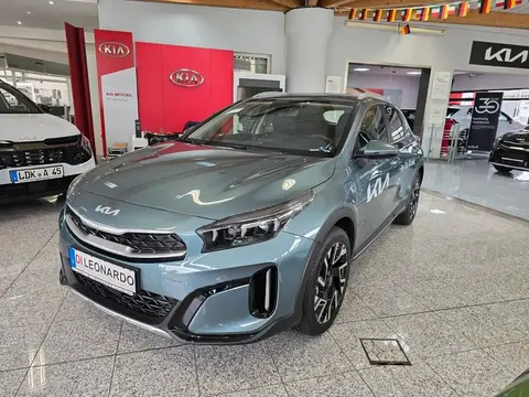 Annonce KIA XCEED Hybride 2024 d'occasion 